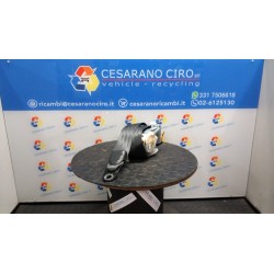 CINTURA DI SICUREZZA ANT. DX. 076 HYUNDAI IX35 (02/10-) D4FD 888202Y210MBS