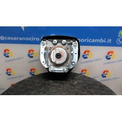 DISPOSITIVO AIRBAG LATO GUIDA ALLEST. GL 077 HYUNDAI IX35 (02/10-) D4FD 569002Y0009P