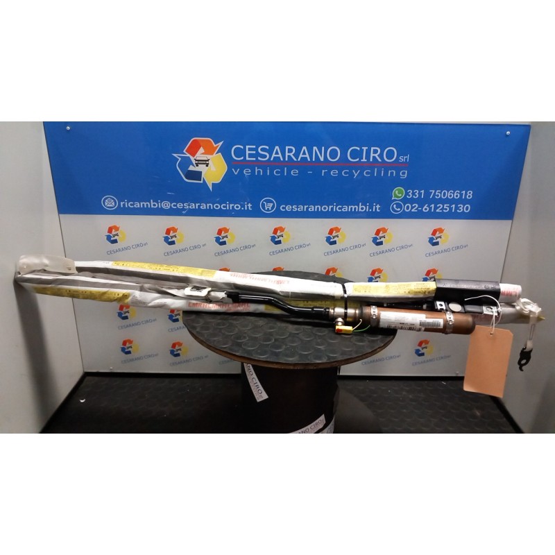 DISPOSITIVO AIRBAG A TENDINA DX. 078 HYUNDAI IX35 (02/10-) D4FD 850202Y000