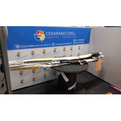 DISPOSITIVO AIRBAG A TENDINA DX. 078 HYUNDAI IX35 (02/10-) D4FD 850202Y000