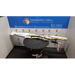 DISPOSITIVO AIRBAG A TENDINA SX. 079 HYUNDAI IX35 (02/10-) D4FD 850102Y000