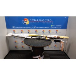 DISPOSITIVO AIRBAG A TENDINA SX. 079 HYUNDAI IX35 (02/10-) D4FD 850102Y000