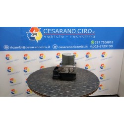 AGGREGATO ABS 080 HYUNDAI IX35 (02/10-) D4FD 589202Y100