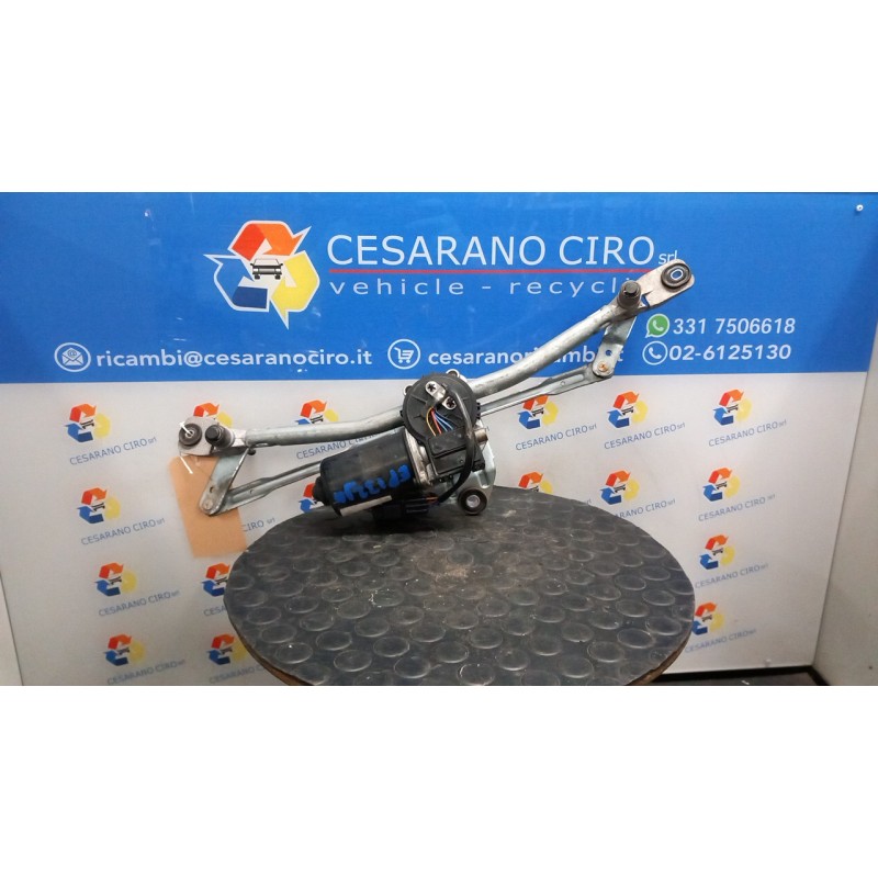 MOTORINO TERGIPARABREZZA 084 HYUNDAI IX35 (02/10-) D4FD 981102S000