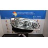 PROIETTORE DX. 098 FIAT PUNTO (2U) (07/03-01/07) 188A4000 51760025