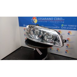 PROIETTORE DX. 098 FIAT PUNTO (2U) (07/03-01/07) 188A4000 51760025