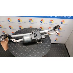 MECCANISMO TERGIPARABREZZA CON MOTORINO 099 LANCIA YPSILON (TE) (09/06-12/08) 188A4000 51727384