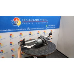 MECCANISMO TERGIPARABREZZA CON MOTORINO 099 LANCIA YPSILON (TE) (09/06-12/08) 188A4000 51727384