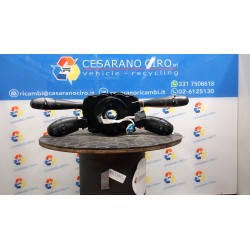 DEVIOGUIDASGANCIO C/RADIOTELEFONO RT3 107 CITROEN C3 2A SERIE (09/05-11/10) HFX 6239ZP