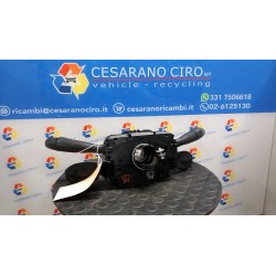 DEVIOGUIDASGANCIO C/RADIOTELEFONO RT3 107 CITROEN C3 2A SERIE (09/05-11/10) HFX 6239ZP