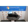 RETROVISORE EST. REGOLAZ. ELETTR. DX. 108 CITROEN C3 2A SERIE (09/05-11/10) HFX 8149FK
