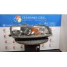 PROIETTORE C/FENDINEBBIA DX. 116 FIAT PUNTO (1N/1P) (07/99-12/05) 188A4000 46522724