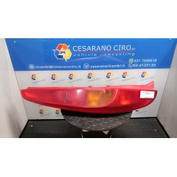 FANALE POST. SX. 117 FIAT PUNTO (2U) (07/03-01/07) 188A4000 51764373