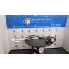 ALZACRISTALLO ELETTR. PORTA ANT. SX. 121 OPEL MERIVA (X03) (03/03-12/10) Z14XEP 93186830