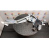 ALZACRISTALLO ELETTR. PORTA ANT. SX. 121 OPEL MERIVA (X03) (03/03-12/10) Z14XEP 93186830