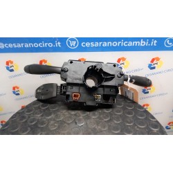 DEVIOGUIDASGANCIO 122 PEUGEOT 206 PLUS (02/09-) HFV 96787364XT