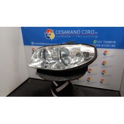 PROIETTORE SX. 130 FIAT PUNTO CLASSIC (2U) (01/07-12/1 188A4000 51760027