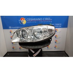 PROIETTORE SX. 130 FIAT PUNTO CLASSIC (2U) (01/07-12/1 188A4000 51760027