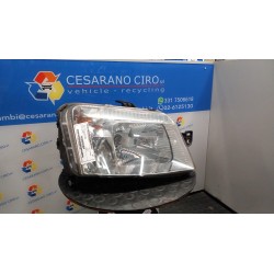 PROIETTORE DX. 135 FIAT PANDA (2Q) (09/03-12/10) 188A4000 51867675