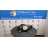 CINTURA DI SICUREZZA ANT. SX. 137 RENAULT CLIO 3A SERIE (07/05-05/09) D4FD7 8200683964