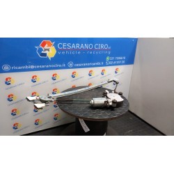 ALZACRISTALLO ELETTR. PORTA ANT. DX. 004 SUZUKI WAGON R+ (05/00-06/06) G13BB 8340183E11000