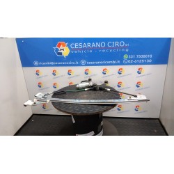 ALZACRISTALLO ELETTR. PORTA ANT. SX. 005 SUZUKI WAGON R+ (05/00-06/06) G13BB 8340283E11000