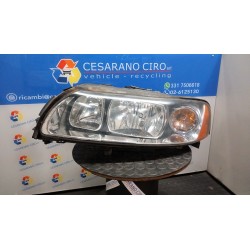 PROIETTORE SX. 030 VOLVO V70 (07/07-) D4204T 31214351