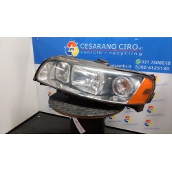 PROIETTORE SX. 030 VOLVO V70 (07/07-) D4204T 31214351