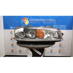 PROIETTORE C/FENDINEBBIA DX. 039 FIAT PUNTO (1N/1P) (07/99-12/05) 188A4000 51712393