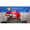 FANALE POST. SX. 047 PEUGEOT 208 (01/12-11/15) 9H06 9672628280