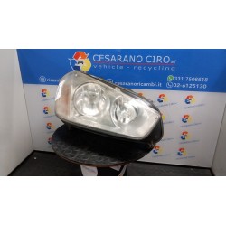 PROIETTORE DX. 056 FORD C-MAX (CB3) (03/07-12/11) SYDA 1707464