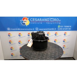 MOTORINO VENTILAZIONE ABITACOLO 066 FIAT DUCATO (2J) (06/06-03/12) F1CE0481D 77364058