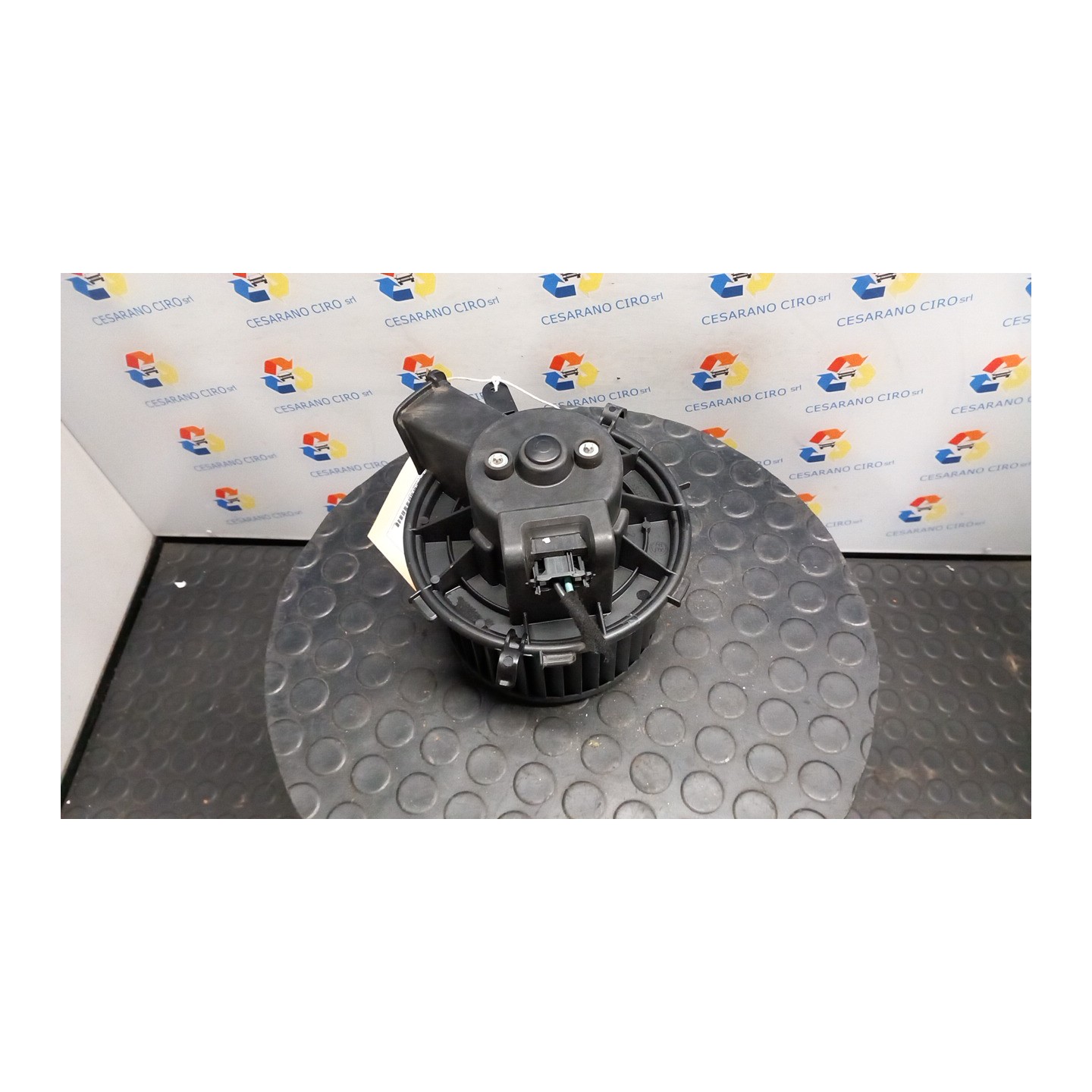MOTORINO VENTILAZIONE ABITACOLO 066 FIAT DUCATO (2J) (06/06-03/12) F1CE0481D 77364058