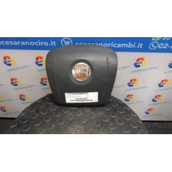 DISPOSITIVO AIRBAG LATO GUIDA 072 FIAT DUCATO (2J) (06/06-03/12) F1CE0481D 735469772