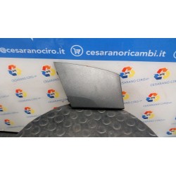 GRIGLIA LAT. SOTTOPARABREZZA DX. 075 MERCEDES-BENZ CLASSE A (W/C169) (07/04-04/13 640940 A1698300075