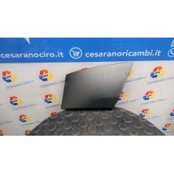 GRIGLIA LAT. SOTTOPARABREZZA SX. 076 MERCEDES-BENZ CLASSE A (W/C169) (07/04-04/13 640940 A1698300175