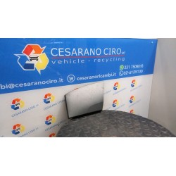 GRIGLIA LAT. SOTTOPARABREZZA SX. 076 MERCEDES-BENZ CLASSE A (W/C169) (07/04-04/13 640940 A1698300175