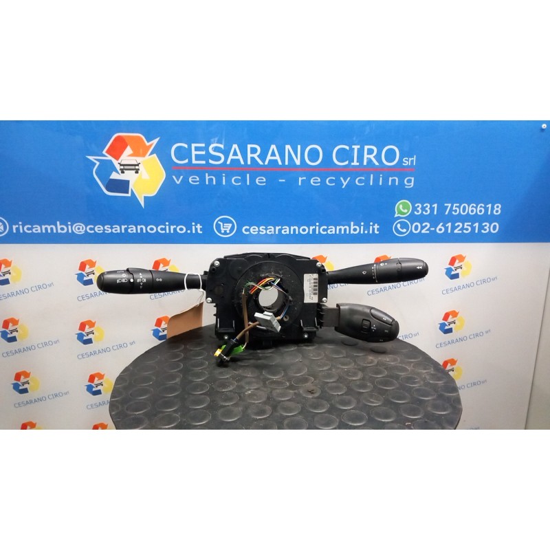 DEVIOGUIDASGANCIO COMPL. 127 PEUGEOT 207 (04/06-06/09) 9HZ 6242R7