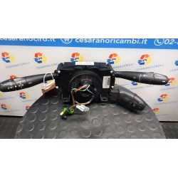 DEVIOGUIDASGANCIO COMPL. 127 PEUGEOT 207 (04/06-06/09) 9HZ 6242R7