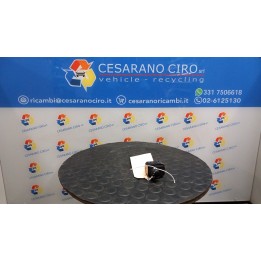 INTERRUTTORE REGOLAZIONE RETROVISORE EST. 067 FIAT SEDICI (3B) (02/06-11/11) M16A 71742592
