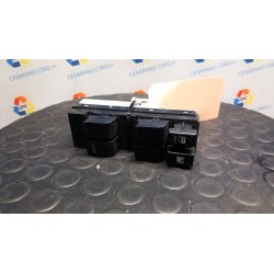 BLOCCO COMANDI ALZACRISTALLI 068 FIAT SEDICI (3B) (02/06-11/11) M16A 71742594