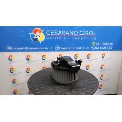 MOTORINO VENTILAZIONE ABITACOLO 071 FIAT SEDICI (3B) (02/06-11/11) M16A 71743150