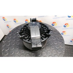 MOTORINO VENTILAZIONE ABITACOLO 071 FIAT SEDICI (3B) (02/06-11/11) M16A 71743150