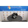 CINTURA DI SICUREZZA ANT. SX. 076 FIAT FREEMONT (24) (04/11-) 939B5000 K1SV02DX9AB