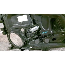 ALZACRISTALLO PORTA ANT. SX. 070 FORD FUSION (CBK) (09/02-) F6JB 1553148