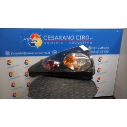 FANALE POST. DX. 088 CITROEN C1 (05/05-04/14) 1KR 6351X8