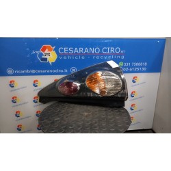 FANALE POST. DX. 088 CITROEN C1 (05/05-04/14) 1KR 6351X8
