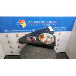 FANALE POST. DX. 088 CITROEN C1 (05/05-04/14) 1KR 6351X8