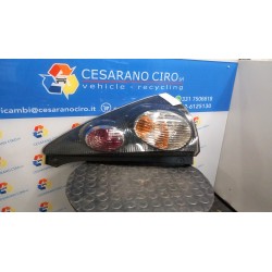 FANALE POST. DX. 088 CITROEN C1 (05/05-04/14) 1KR 6351X8