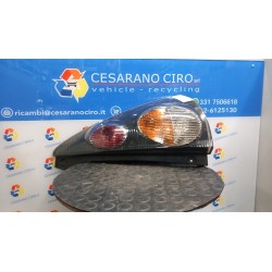 FANALE POST. DX. 088 CITROEN C1 (05/05-04/14) 1KR 6351X8